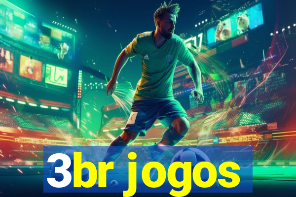 3br jogos